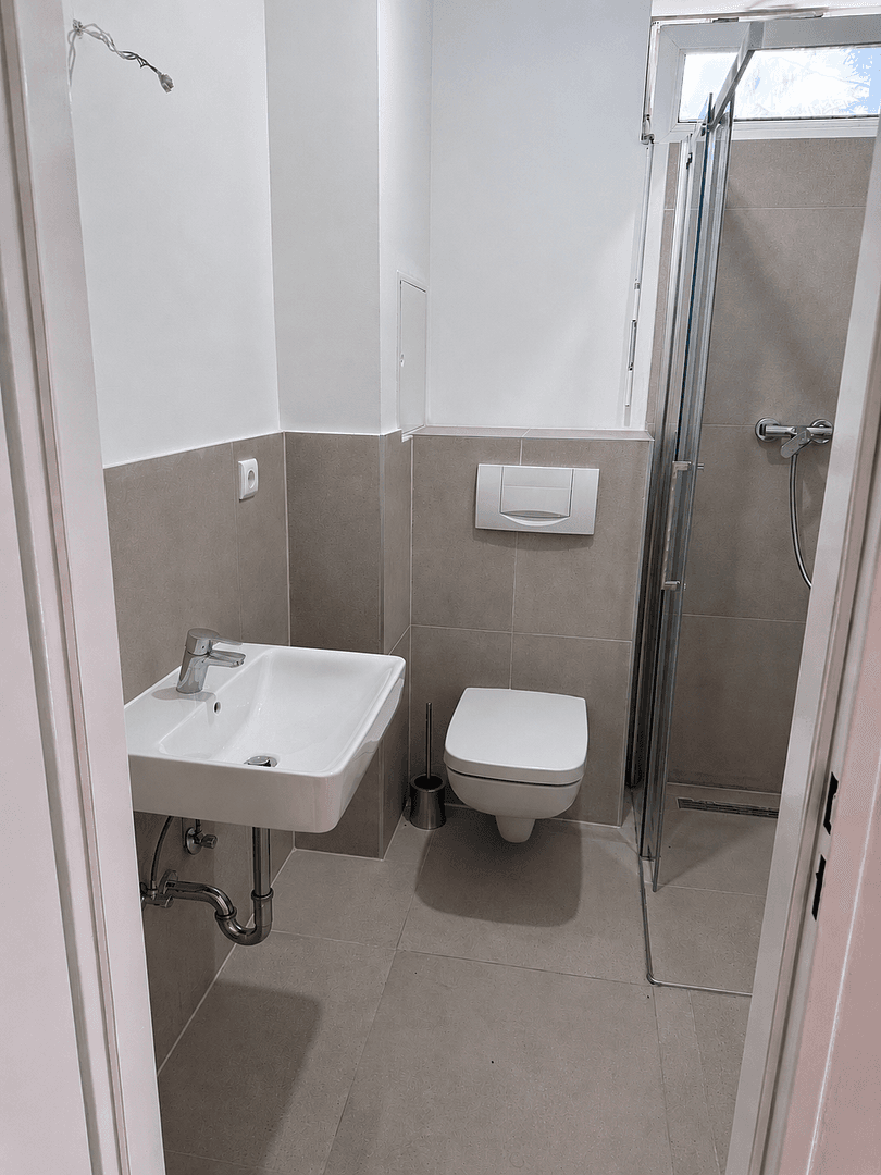 1 bedroom flat for sale, 43 m², Potsdamer Chaussee 48A, Berlin-Bezirk Steglitz-Zehlendorf, Berlin 1 bedroom flat for sale, 43 m², Potsdamer Chaussee 48A, Berlin-Bezirk Steglitz-Zehlendorf, Berlin
