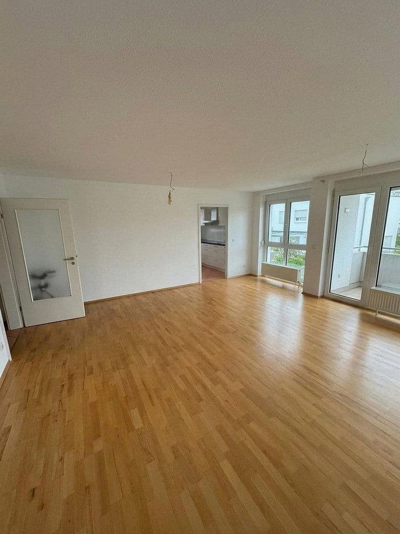 4 bedroom flat for sale, 108 m², Am Anker 12, Edingen-Neckarhausen, Baden-Württemberg 4 bedroom flat for sale, 108 m², Am Anker 12, Edingen-Neckarhausen, Baden-Württemberg