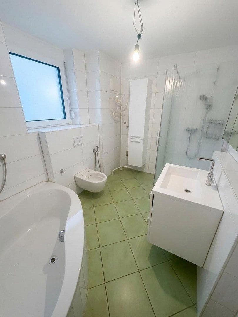 4 bedroom flat for sale, 108 m², Am Anker 12, Edingen-Neckarhausen, Baden-Württemberg 4 bedroom flat for sale, 108 m², Am Anker 12, Edingen-Neckarhausen, Baden-Württemberg