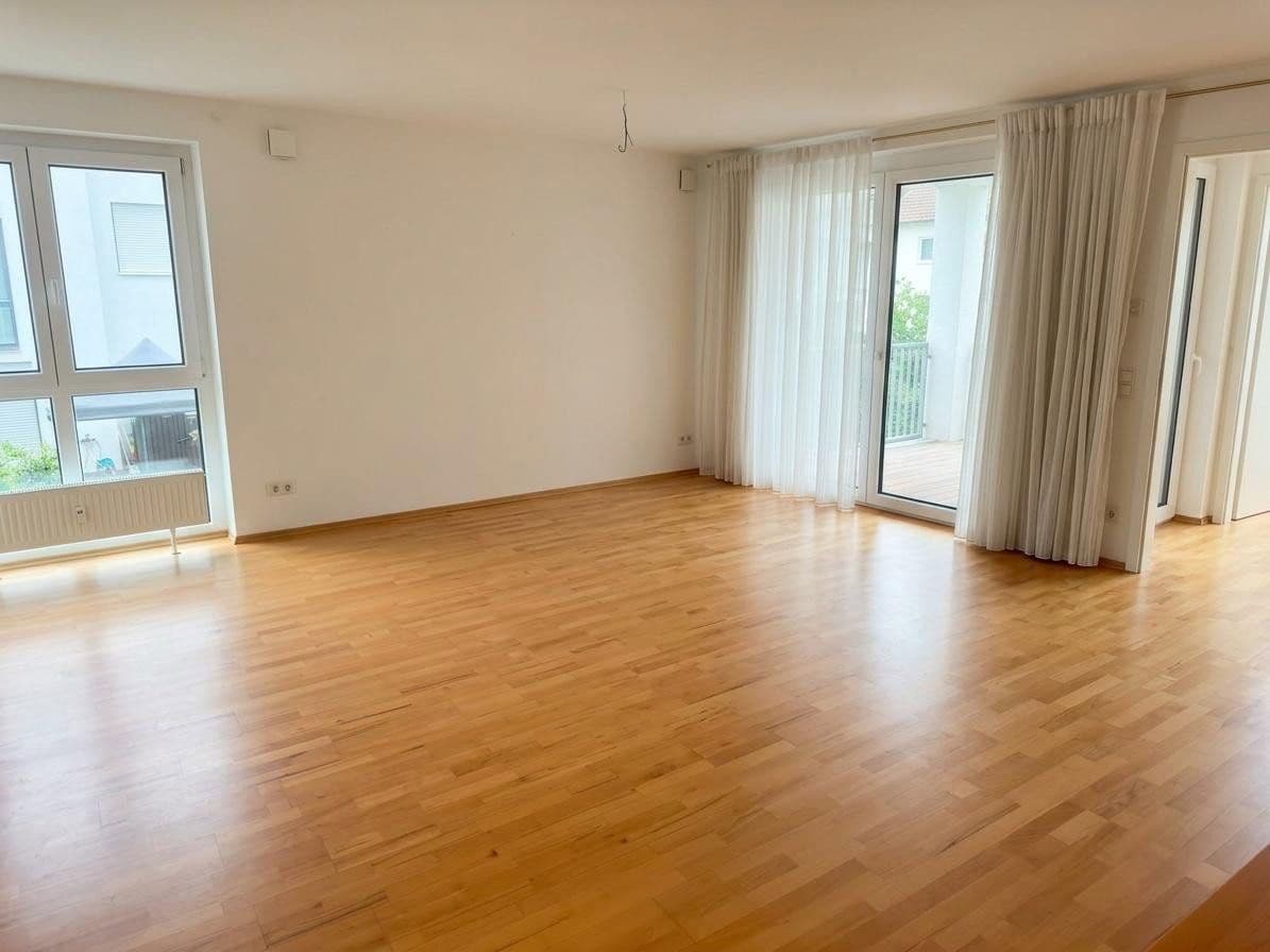 4 bedroom flat for sale, 108 m², Am Anker 12, Edingen-Neckarhausen, Baden-Württemberg 4 bedroom flat for sale, 108 m², Am Anker 12, Edingen-Neckarhausen, Baden-Württemberg