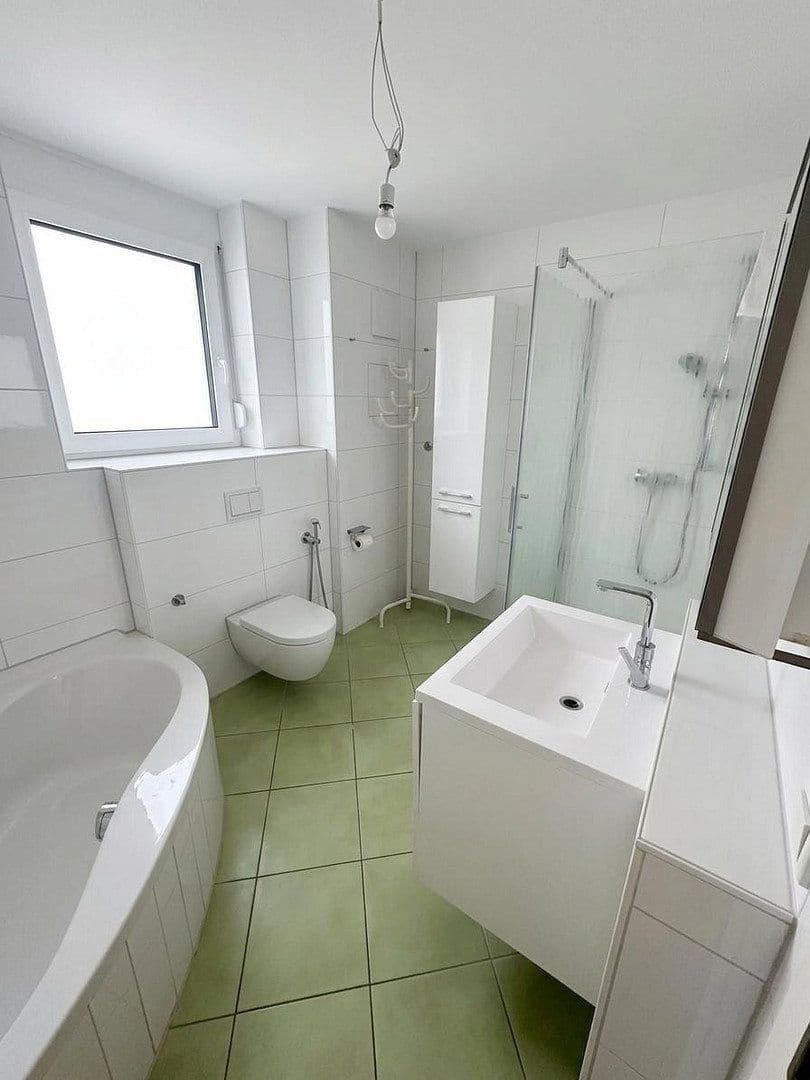 4 bedroom flat for sale, 108 m², Am Anker 12, Edingen-Neckarhausen, Baden-Württemberg 4 bedroom flat for sale, 108 m², Am Anker 12, Edingen-Neckarhausen, Baden-Württemberg
