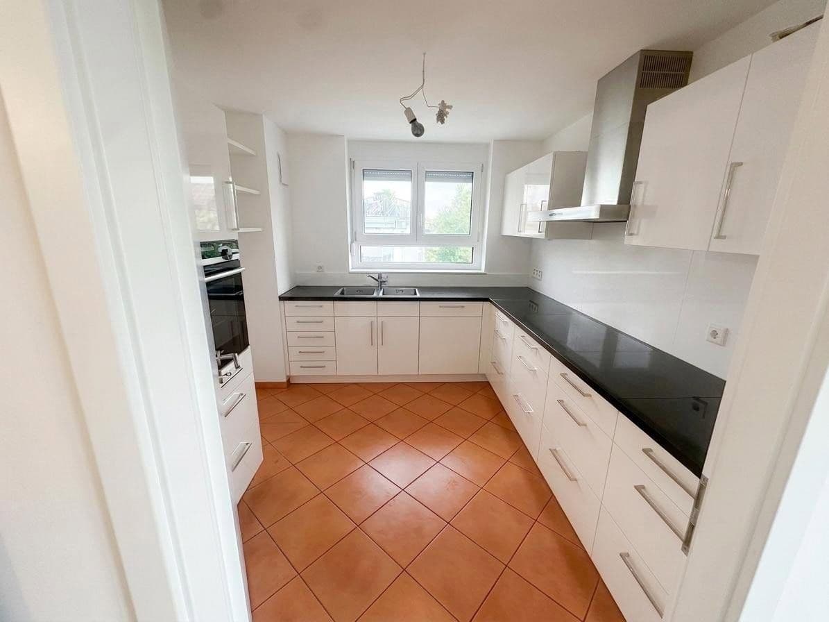 4 bedroom flat for sale, 108 m², Am Anker 12, Edingen-Neckarhausen, Baden-Württemberg 4 bedroom flat for sale, 108 m², Am Anker 12, Edingen-Neckarhausen, Baden-Württemberg