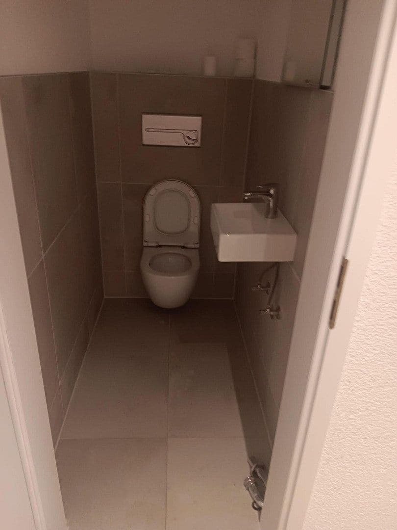 1 bedroom flat to rent, 71 m², Friedrichsberg 46, Stuttgart, Baden-Württemberg 1 bedroom flat to rent, 71 m², Friedrichsberg 46, Stuttgart, Baden-Württemberg