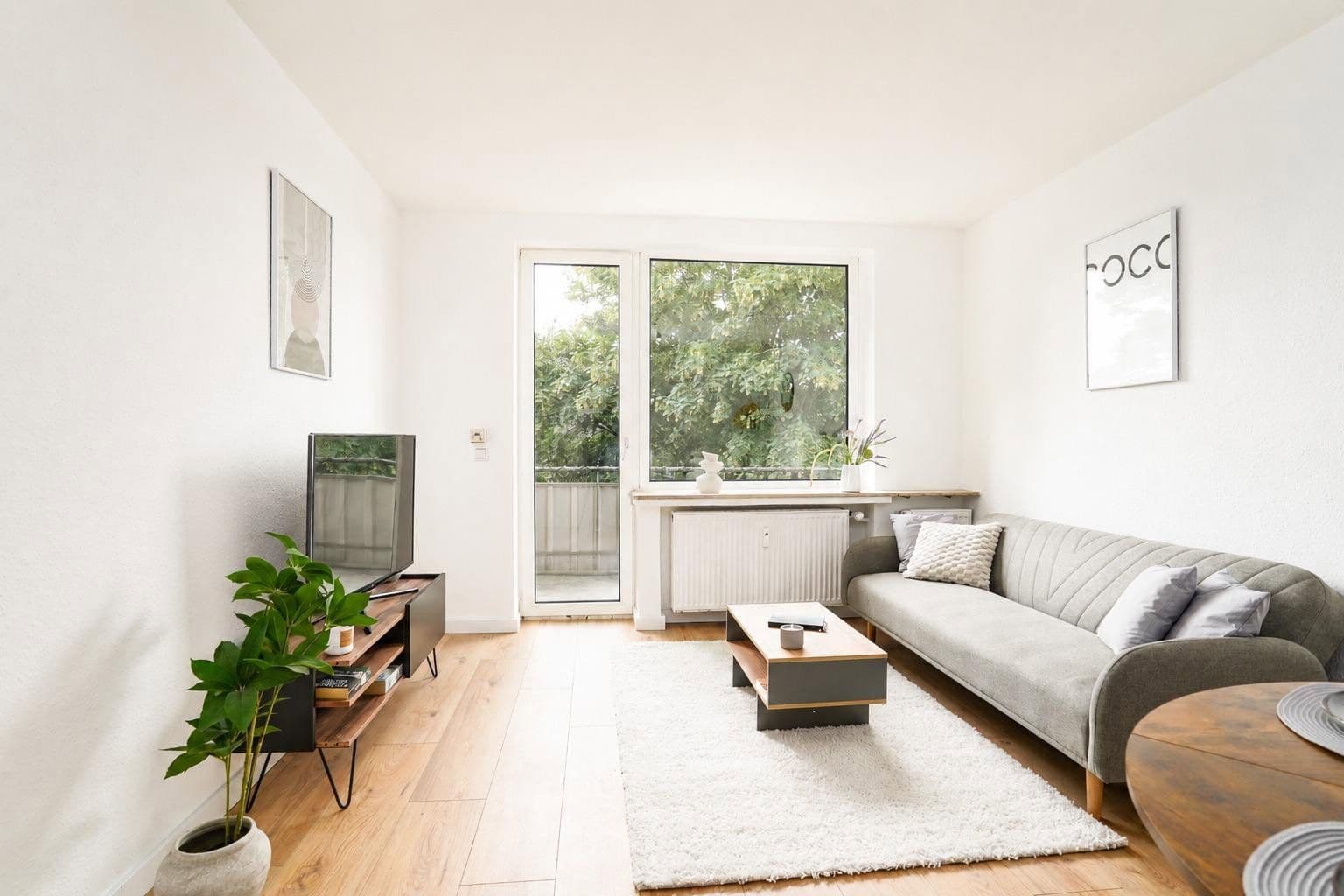2 bedroom flat to rent, 54 m², Segelmacherstraße 10, Bremen, Bremen 2 bedroom flat to rent, 54 m², Segelmacherstraße 10, Bremen, Bremen