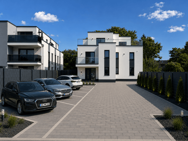 1 bedroom with open-plan kitchen flat to rent, 73 m², Hostedder Straße 63, Dortmund, North Rhine-Westphalia 1 bedroom with open-plan kitchen flat to rent, 73 m², Hostedder Straße 63, Dortmund, North Rhine-Westphalia