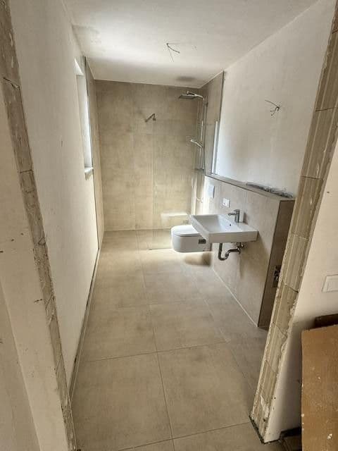 1 bedroom with open-plan kitchen flat to rent, 73 m², Hostedder Straße 63, Dortmund, North Rhine-Westphalia 1 bedroom with open-plan kitchen flat to rent, 73 m², Hostedder Straße 63, Dortmund, North Rhine-Westphalia
