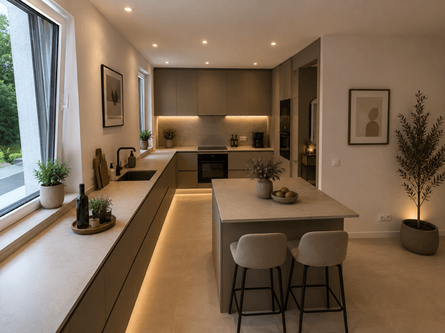 1 bedroom with open-plan kitchen flat to rent, 73 m², Hostedder Straße 63, Dortmund, North Rhine-Westphalia 1 bedroom with open-plan kitchen flat to rent, 73 m², Hostedder Straße 63, Dortmund, North Rhine-Westphalia