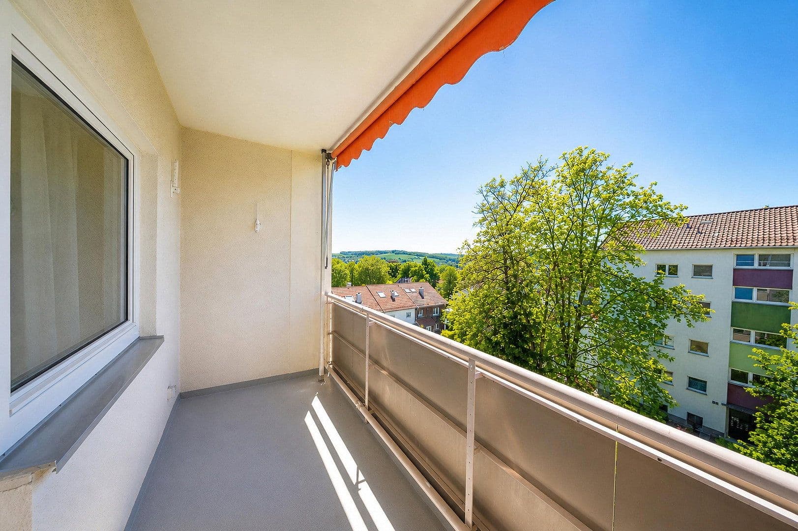 4 bedroom flat to rent, 85 m², Ulm, Baden-Württemberg 4 bedroom flat to rent, 85 m², Ulm, Baden-Württemberg