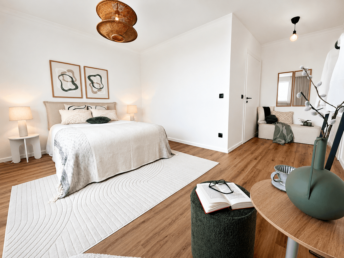 3 bedroom flat for sale, 89 m², Essen, North Rhine-Westphalia 3 bedroom flat for sale, 89 m², Essen, North Rhine-Westphalia