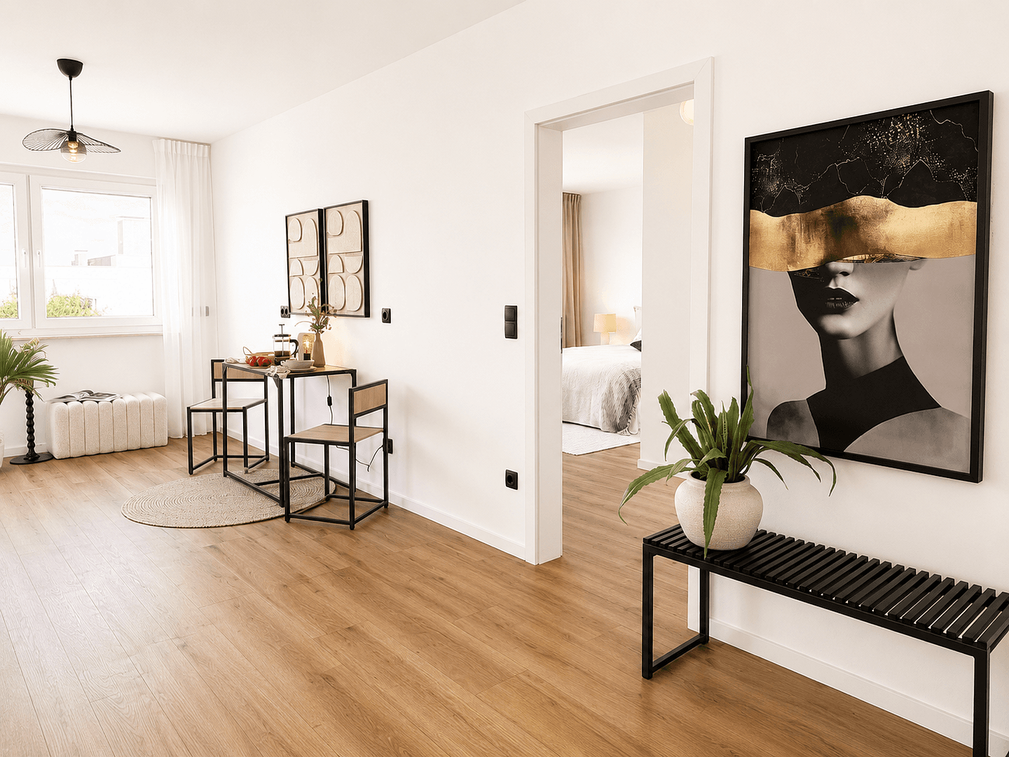 3 bedroom flat for sale, 89 m², Essen, North Rhine-Westphalia 3 bedroom flat for sale, 89 m², Essen, North Rhine-Westphalia