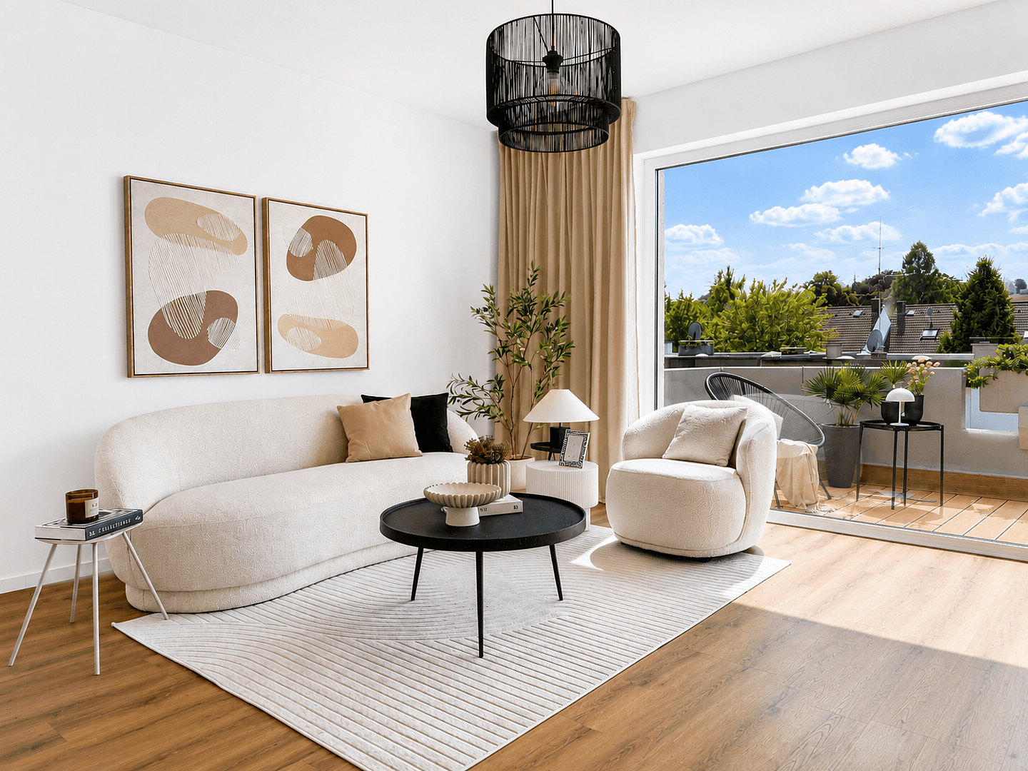 3 bedroom flat for sale, 89 m², Essen, North Rhine-Westphalia 3 bedroom flat for sale, 89 m², Essen, North Rhine-Westphalia