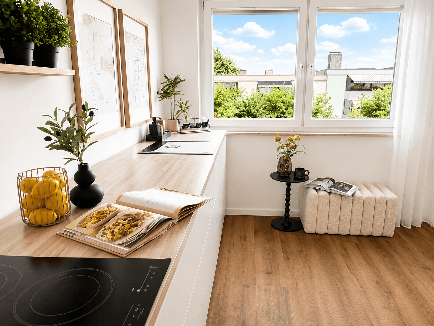 3 bedroom flat for sale, 89 m², Essen, North Rhine-Westphalia 3 bedroom flat for sale, 89 m², Essen, North Rhine-Westphalia