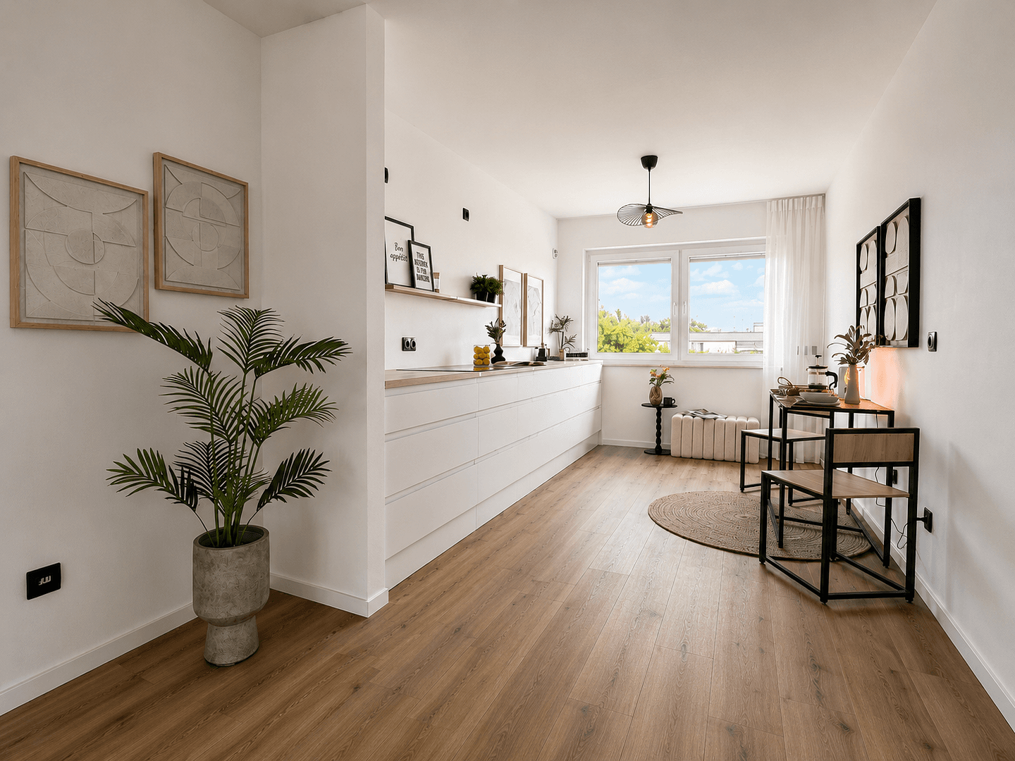 3 bedroom flat for sale, 89 m², Essen, North Rhine-Westphalia 3 bedroom flat for sale, 89 m², Essen, North Rhine-Westphalia