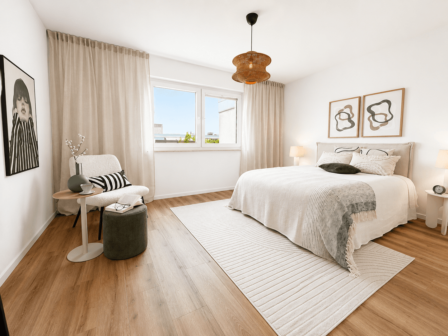 3 bedroom flat for sale, 89 m², Essen, North Rhine-Westphalia 3 bedroom flat for sale, 89 m², Essen, North Rhine-Westphalia