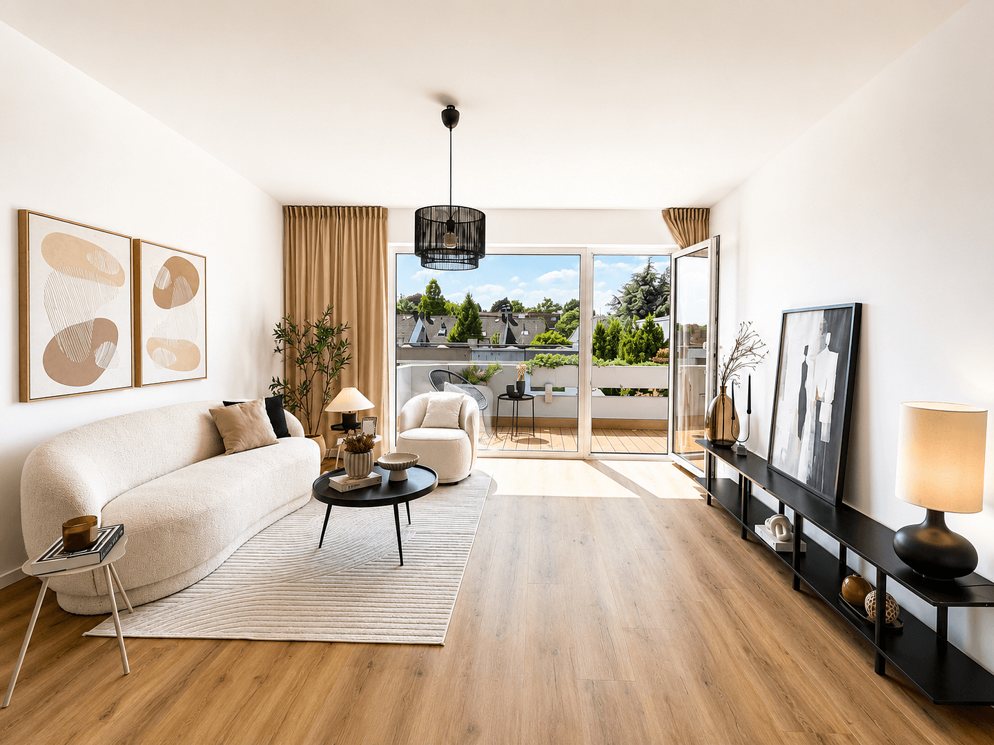 3 bedroom flat for sale, 89 m², Essen, North Rhine-Westphalia 3 bedroom flat for sale, 89 m², Essen, North Rhine-Westphalia