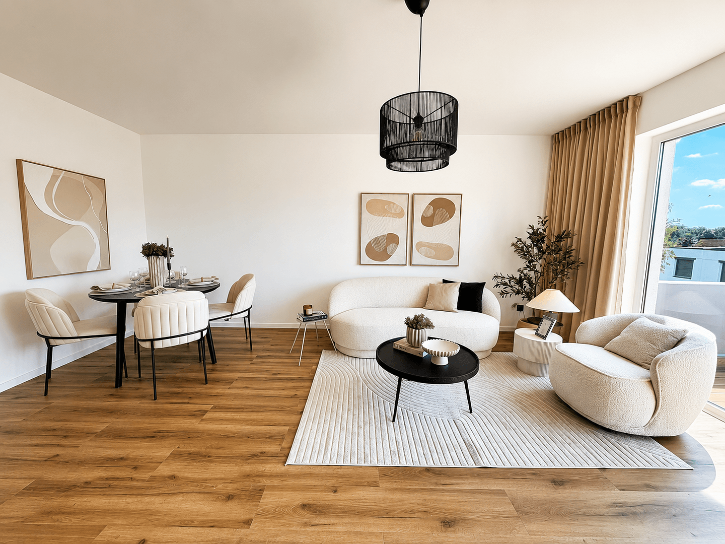 3 bedroom flat for sale, 89 m², Essen, North Rhine-Westphalia 3 bedroom flat for sale, 89 m², Essen, North Rhine-Westphalia
