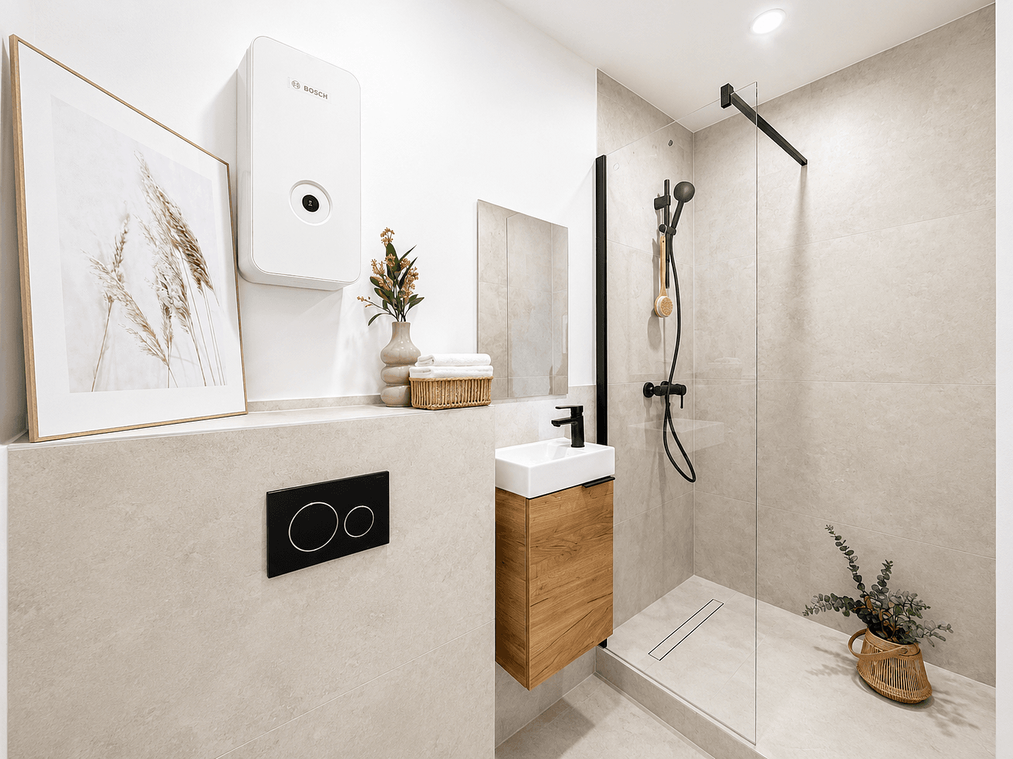 3 bedroom flat for sale, 89 m², Essen, North Rhine-Westphalia 3 bedroom flat for sale, 89 m², Essen, North Rhine-Westphalia