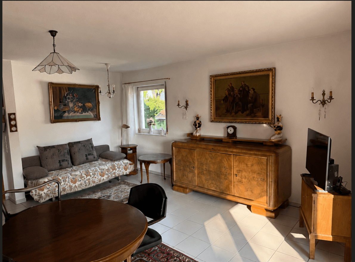 3 bedroom flat for sale, 94 m², Mainz-Hechtsheim, Rhineland-Palatinate 3 bedroom flat for sale, 94 m², Mainz-Hechtsheim, Rhineland-Palatinate