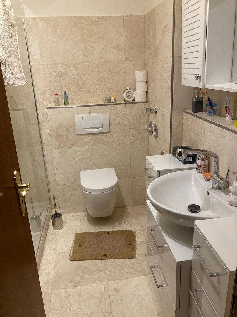 3 bedroom flat for sale, 94 m², Mainz-Hechtsheim, Rhineland-Palatinate 3 bedroom flat for sale, 94 m², Mainz-Hechtsheim, Rhineland-Palatinate