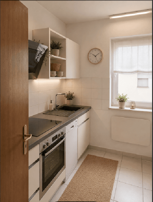 3 bedroom flat for sale, 94 m², Mainz-Hechtsheim, Rhineland-Palatinate 3 bedroom flat for sale, 94 m², Mainz-Hechtsheim, Rhineland-Palatinate