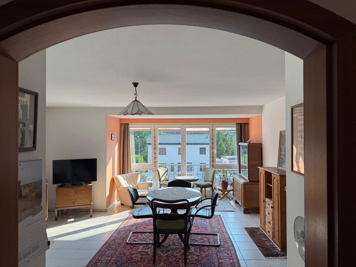 3 bedroom flat for sale, 94 m², Mainz-Hechtsheim, Rhineland-Palatinate 3 bedroom flat for sale, 94 m², Mainz-Hechtsheim, Rhineland-Palatinate