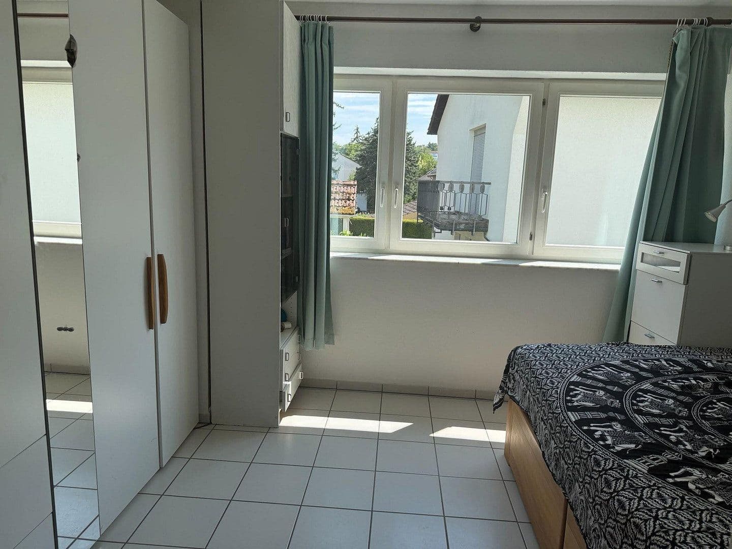 3 bedroom flat for sale, 94 m², Mainz-Hechtsheim, Rhineland-Palatinate 3 bedroom flat for sale, 94 m², Mainz-Hechtsheim, Rhineland-Palatinate