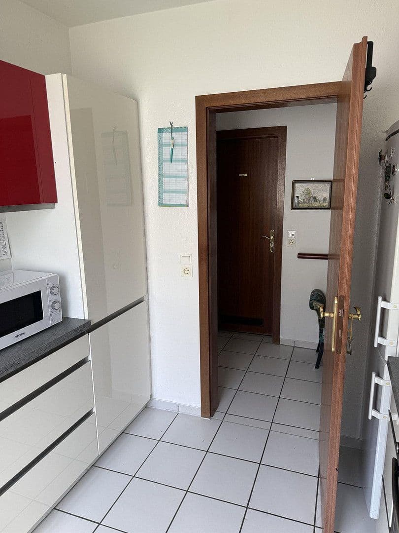 3 bedroom flat for sale, 94 m², Mainz-Hechtsheim, Rhineland-Palatinate 3 bedroom flat for sale, 94 m², Mainz-Hechtsheim, Rhineland-Palatinate