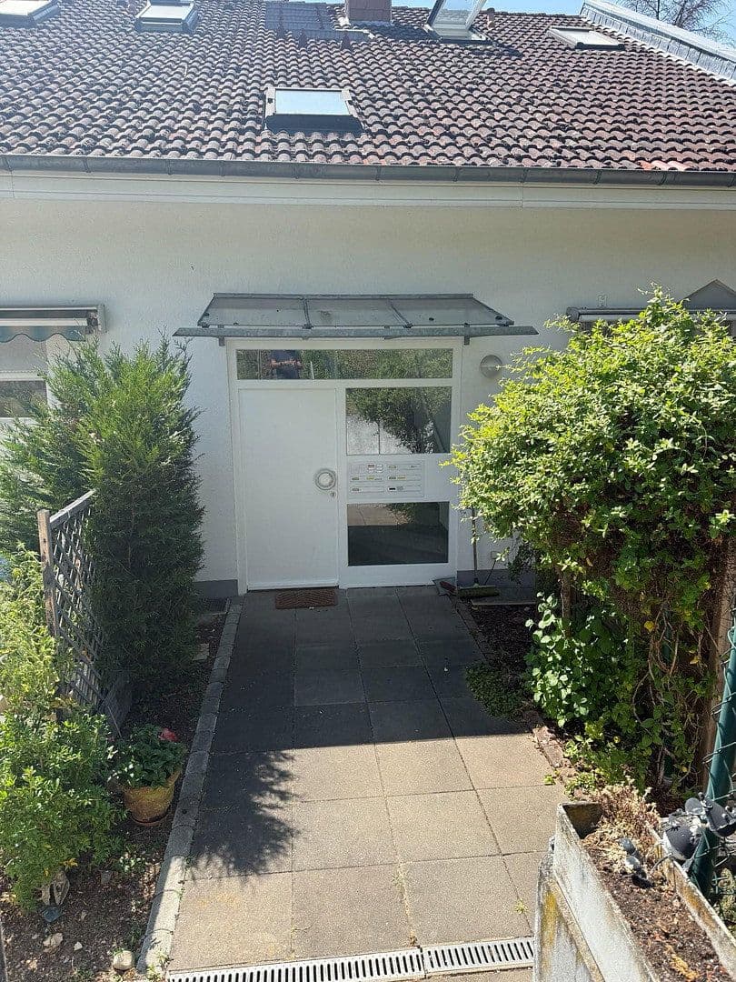 3 bedroom flat for sale, 94 m², Mainz-Hechtsheim, Rhineland-Palatinate 3 bedroom flat for sale, 94 m², Mainz-Hechtsheim, Rhineland-Palatinate