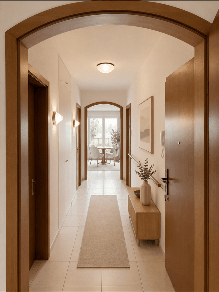 3 bedroom flat for sale, 94 m², Mainz-Hechtsheim, Rhineland-Palatinate 3 bedroom flat for sale, 94 m², Mainz-Hechtsheim, Rhineland-Palatinate