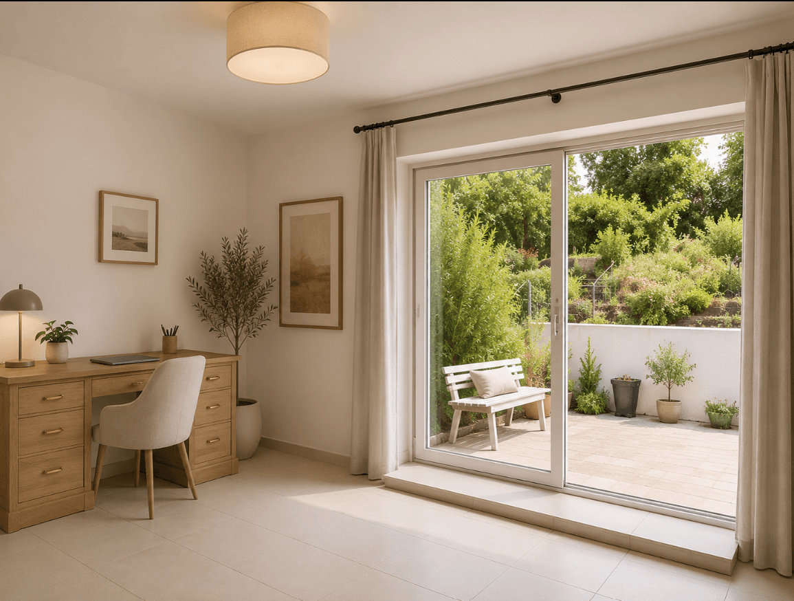 3 bedroom flat for sale, 94 m², Mainz-Hechtsheim, Rhineland-Palatinate 3 bedroom flat for sale, 94 m², Mainz-Hechtsheim, Rhineland-Palatinate