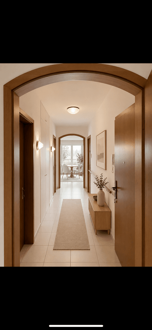 3 bedroom flat for sale, 94 m², Mainz-Hechtsheim, Rhineland-Palatinate 3 bedroom flat for sale, 94 m², Mainz-Hechtsheim, Rhineland-Palatinate