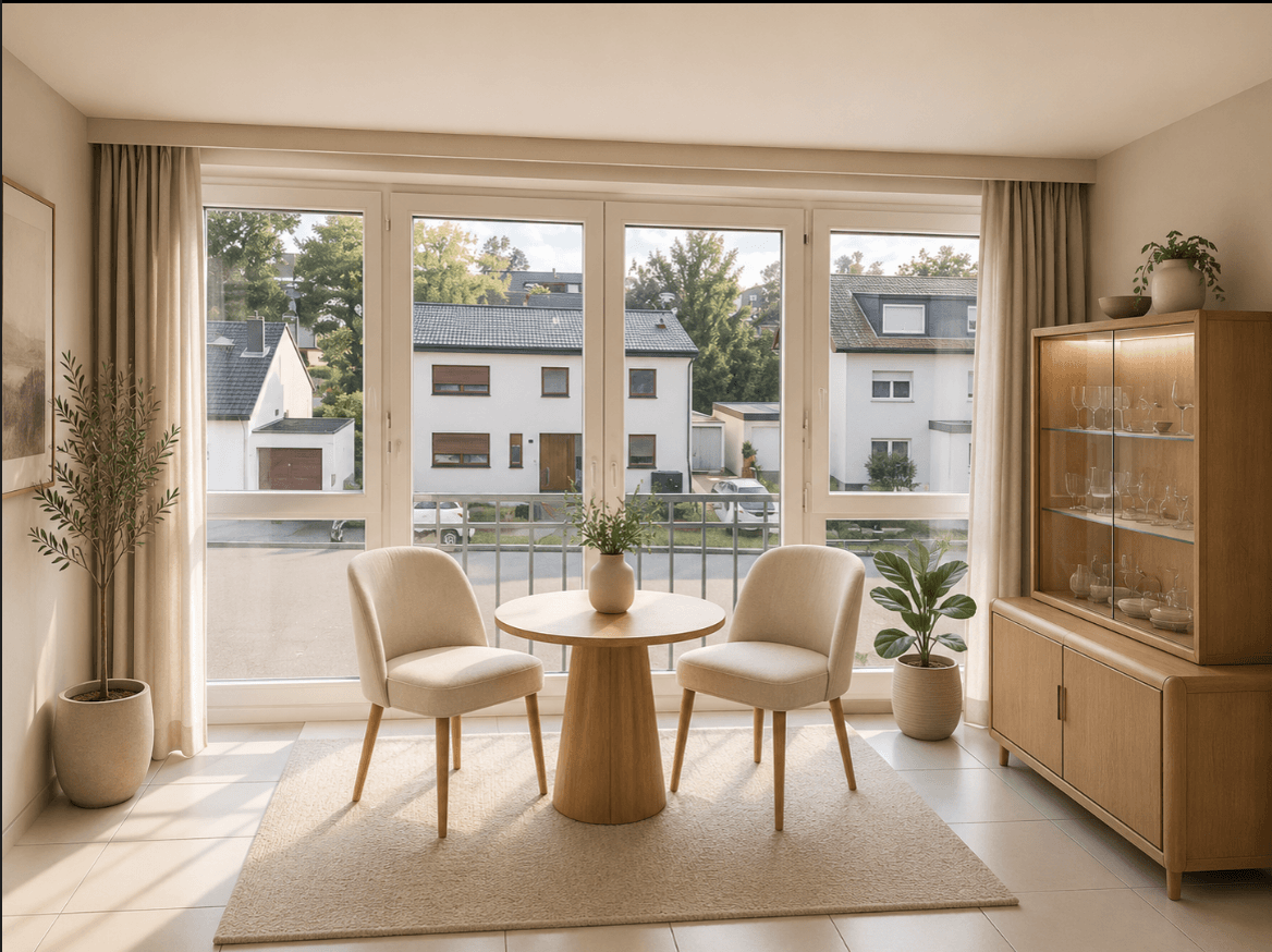 3 bedroom flat for sale, 94 m², Mainz-Hechtsheim, Rhineland-Palatinate 3 bedroom flat for sale, 94 m², Mainz-Hechtsheim, Rhineland-Palatinate
