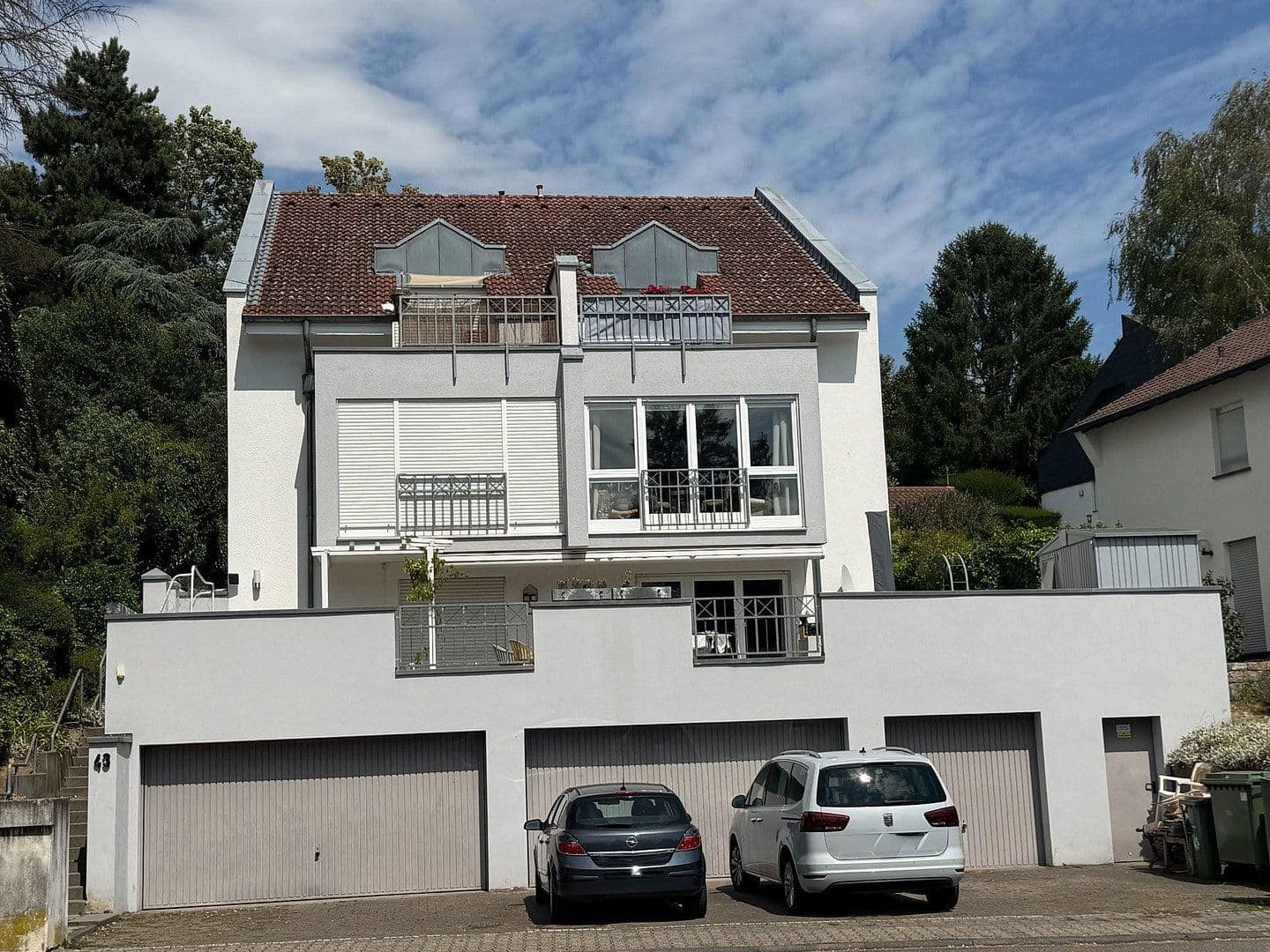 3 bedroom flat for sale, 94 m², Mainz-Hechtsheim, Rhineland-Palatinate 3 bedroom flat for sale, 94 m², Mainz-Hechtsheim, Rhineland-Palatinate