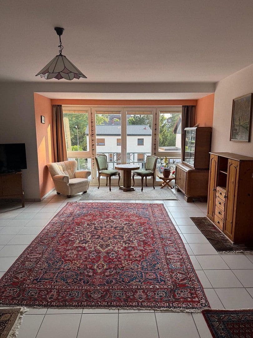 3 bedroom flat for sale, 94 m², Mainz-Hechtsheim, Rhineland-Palatinate 3 bedroom flat for sale, 94 m², Mainz-Hechtsheim, Rhineland-Palatinate
