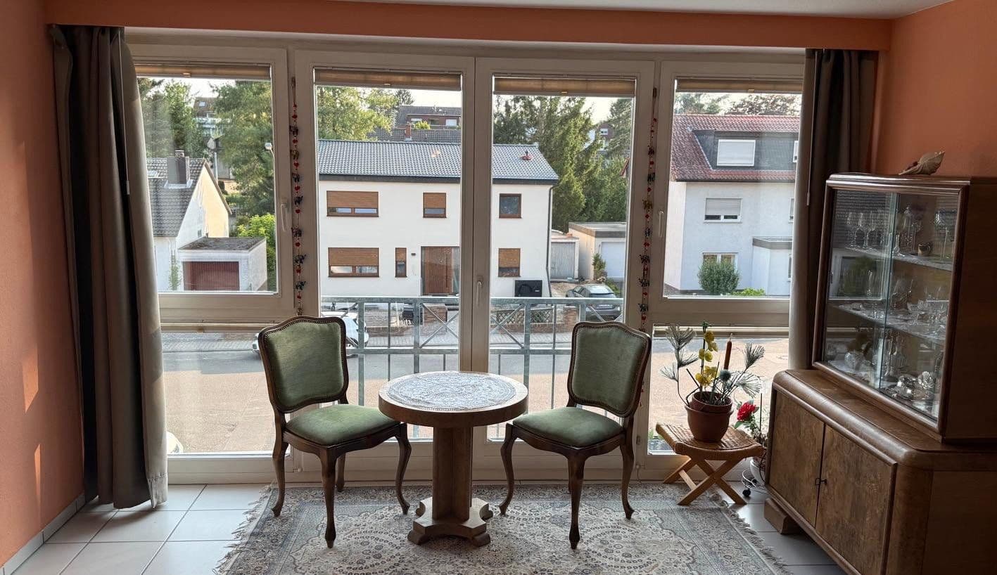 3 bedroom flat for sale, 94 m², Mainz-Hechtsheim, Rhineland-Palatinate 3 bedroom flat for sale, 94 m², Mainz-Hechtsheim, Rhineland-Palatinate