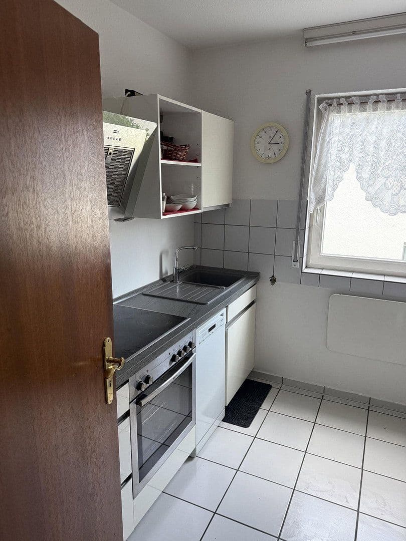 3 bedroom flat for sale, 94 m², Mainz-Hechtsheim, Rhineland-Palatinate 3 bedroom flat for sale, 94 m², Mainz-Hechtsheim, Rhineland-Palatinate