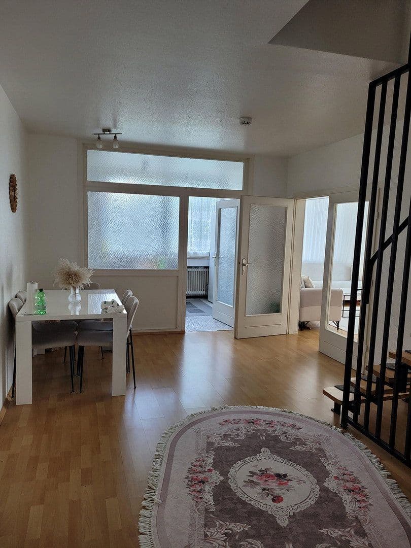 4 bedroom flat to rent, 121 m², Hauptstraße 44, Buxtehude, Lower Saxony 4 bedroom flat to rent, 121 m², Hauptstraße 44, Buxtehude, Lower Saxony