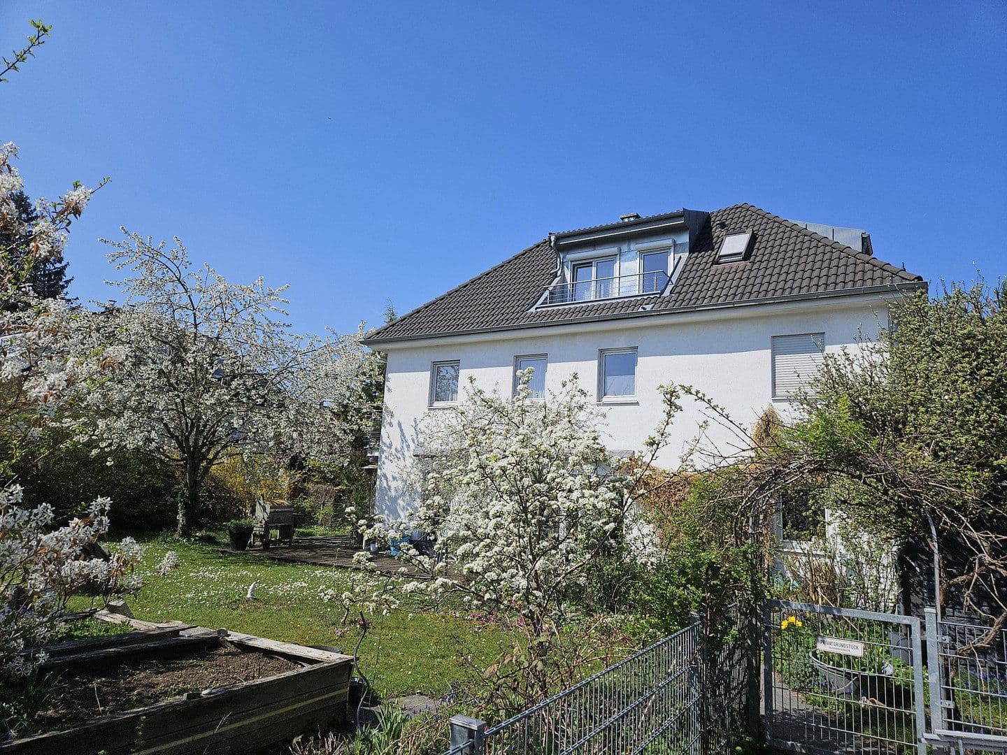 house for sale, 165 m², München, Bavaria house for sale, 165 m², München, Bavaria