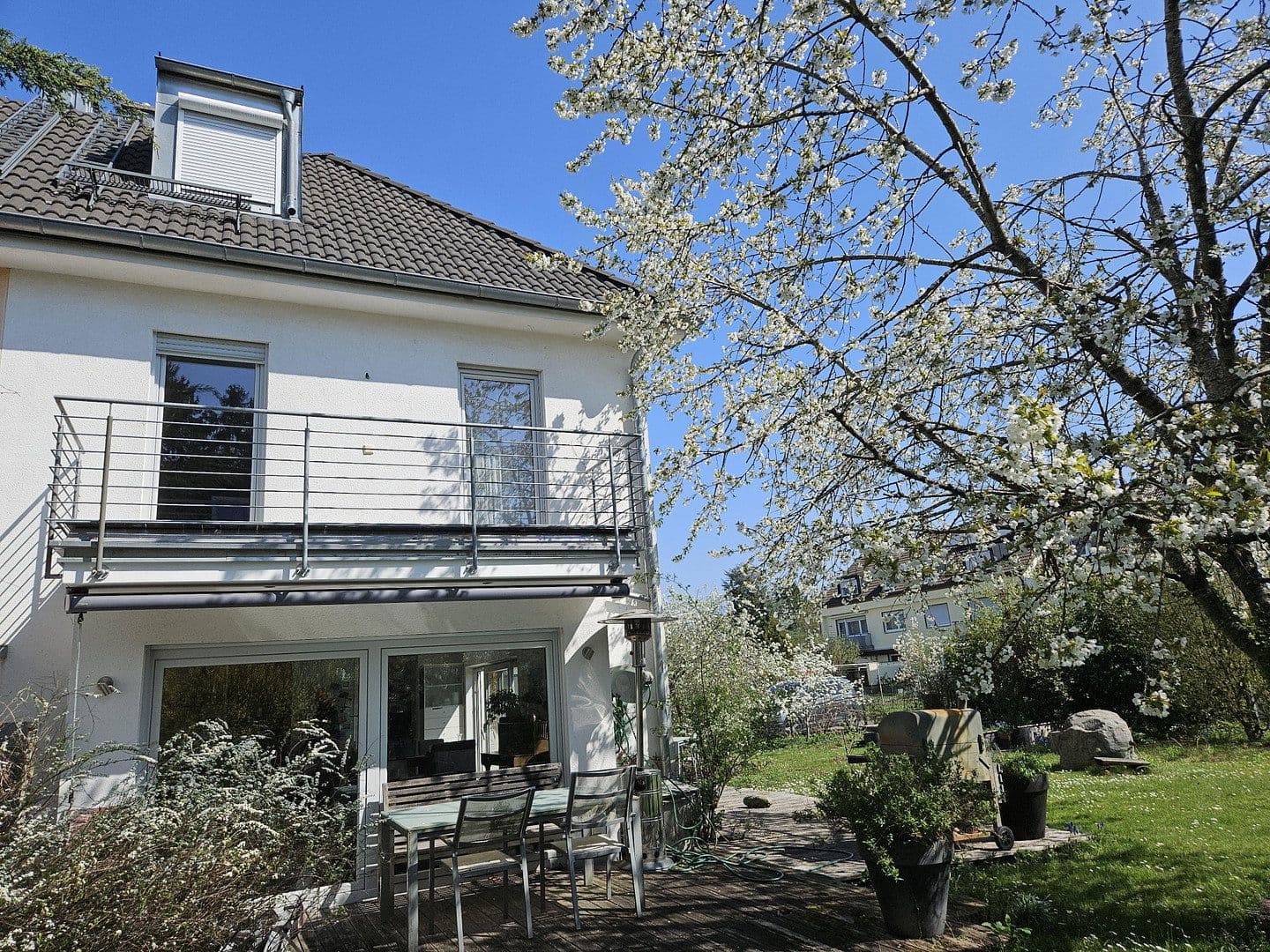 house for sale, 165 m², München, Bavaria house for sale, 165 m², München, Bavaria