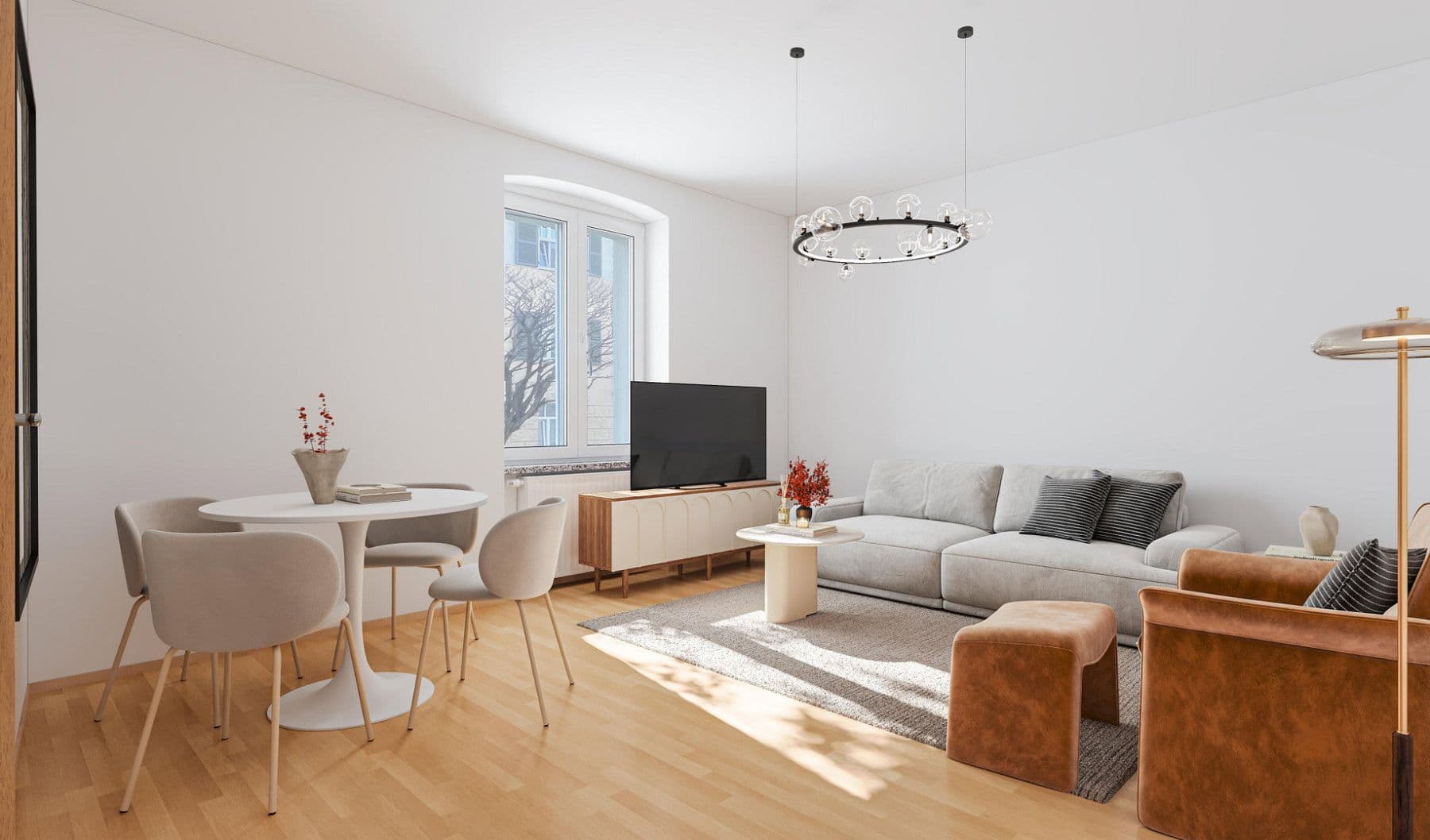 3 bedroom flat for sale, 76 m², Weimar, Thuringia 3 bedroom flat for sale, 76 m², Weimar, Thuringia