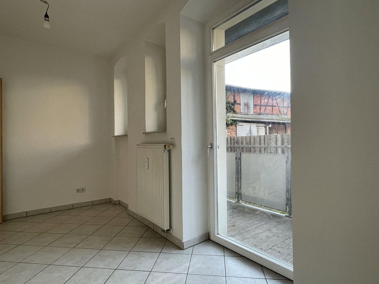 3 bedroom flat for sale, 76 m², Weimar, Thuringia 3 bedroom flat for sale, 76 m², Weimar, Thuringia