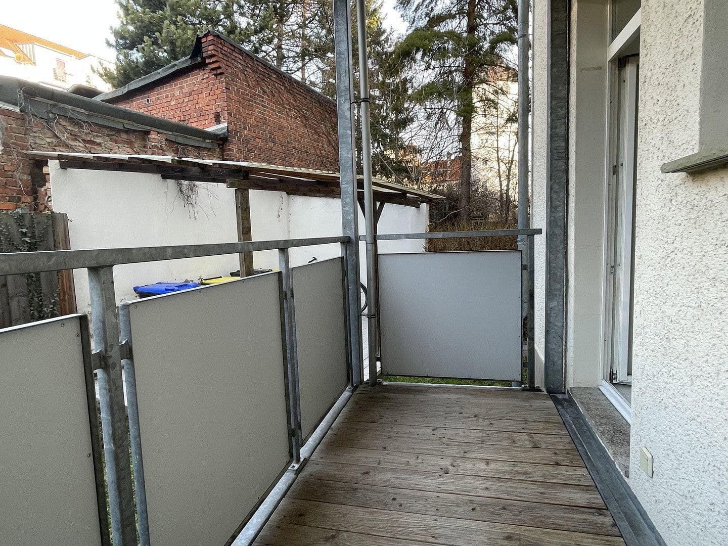 3 bedroom flat for sale, 76 m², Weimar, Thuringia 3 bedroom flat for sale, 76 m², Weimar, Thuringia