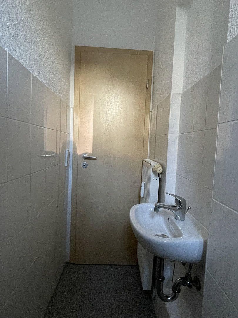 3 bedroom flat for sale, 76 m², Weimar, Thuringia 3 bedroom flat for sale, 76 m², Weimar, Thuringia