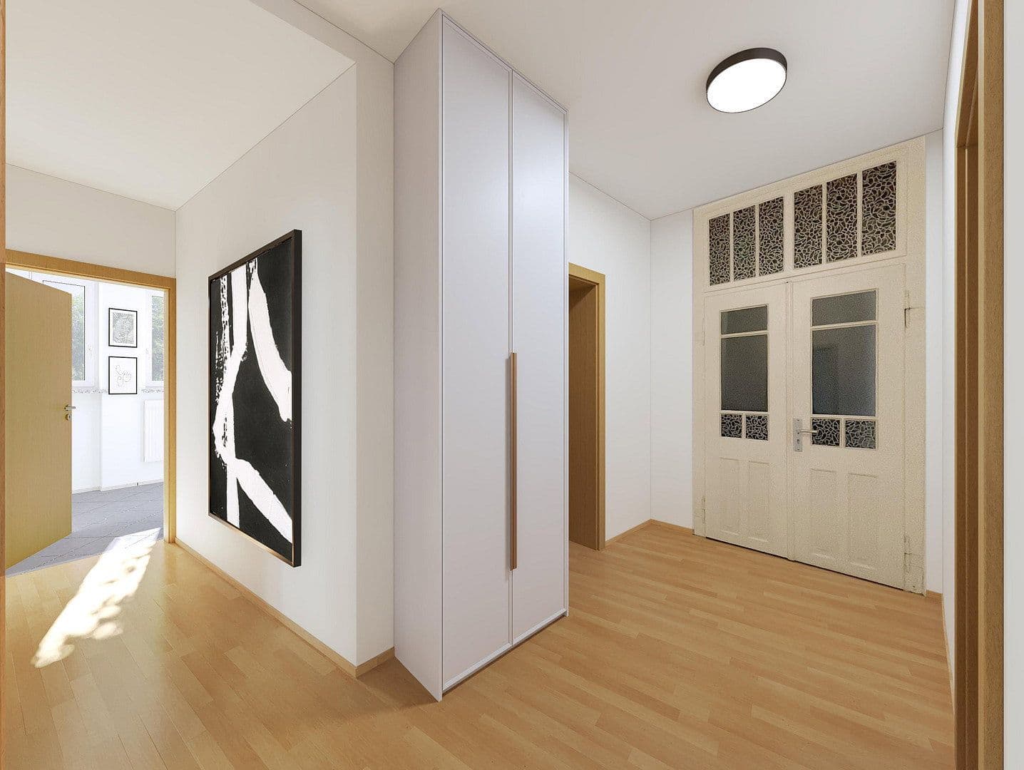 3 bedroom flat for sale, 76 m², Weimar, Thuringia 3 bedroom flat for sale, 76 m², Weimar, Thuringia