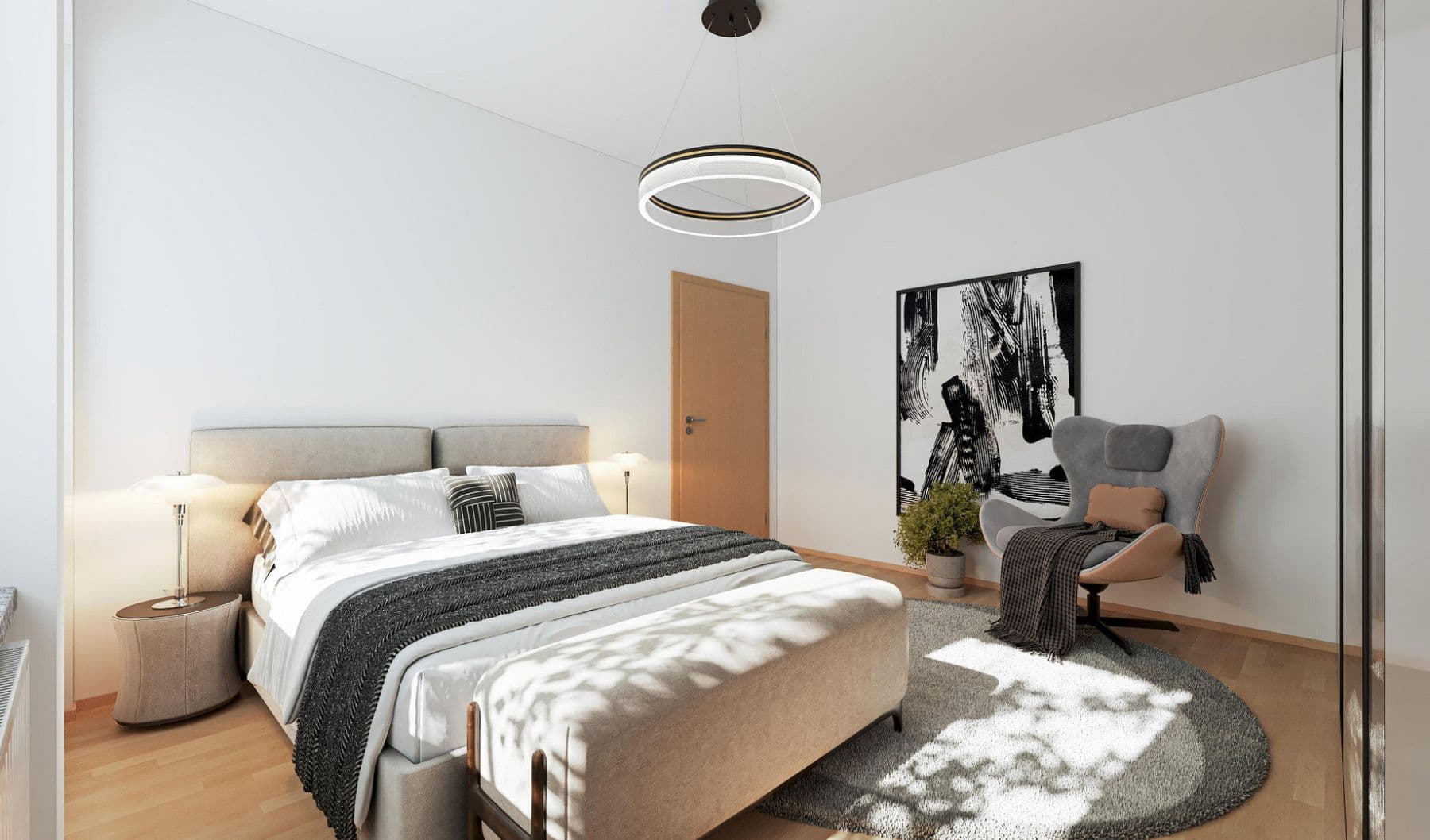 3 bedroom flat for sale, 76 m², Weimar, Thuringia 3 bedroom flat for sale, 76 m², Weimar, Thuringia