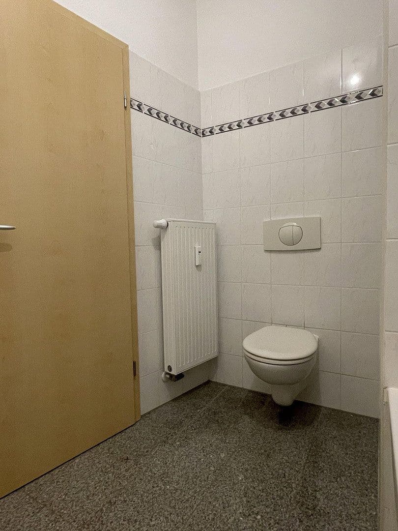 3 bedroom flat for sale, 76 m², Weimar, Thuringia 3 bedroom flat for sale, 76 m², Weimar, Thuringia