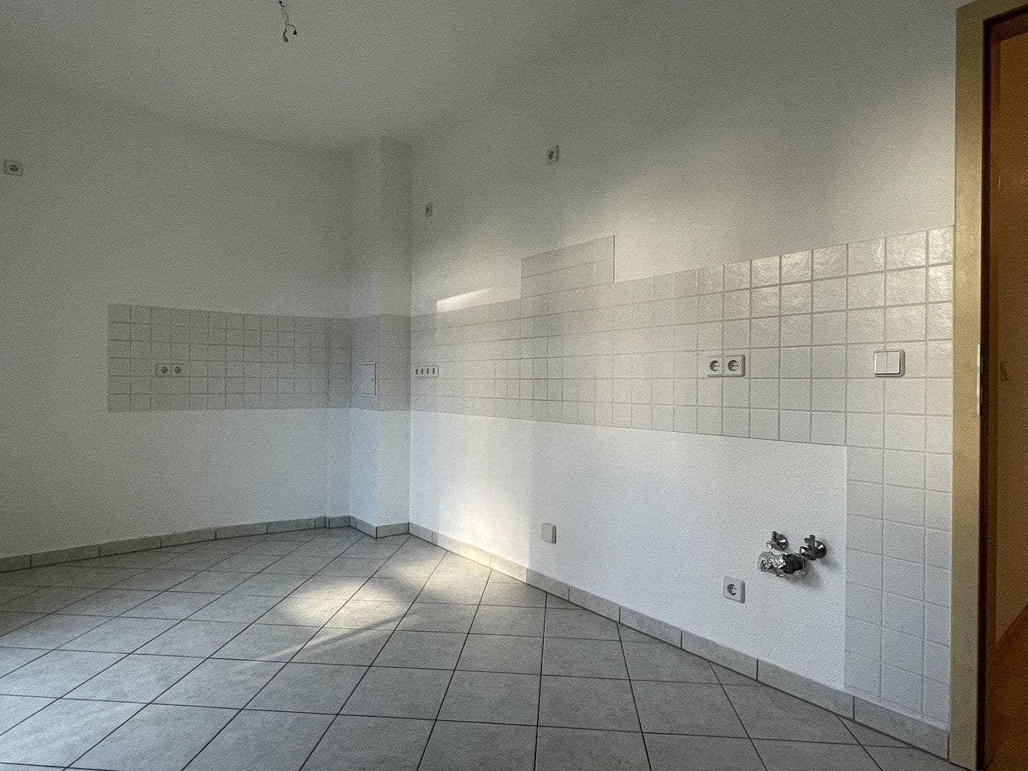 3 bedroom flat for sale, 76 m², Weimar, Thuringia 3 bedroom flat for sale, 76 m², Weimar, Thuringia