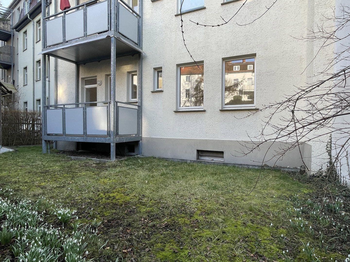 3 bedroom flat for sale, 76 m², Weimar, Thuringia 3 bedroom flat for sale, 76 m², Weimar, Thuringia