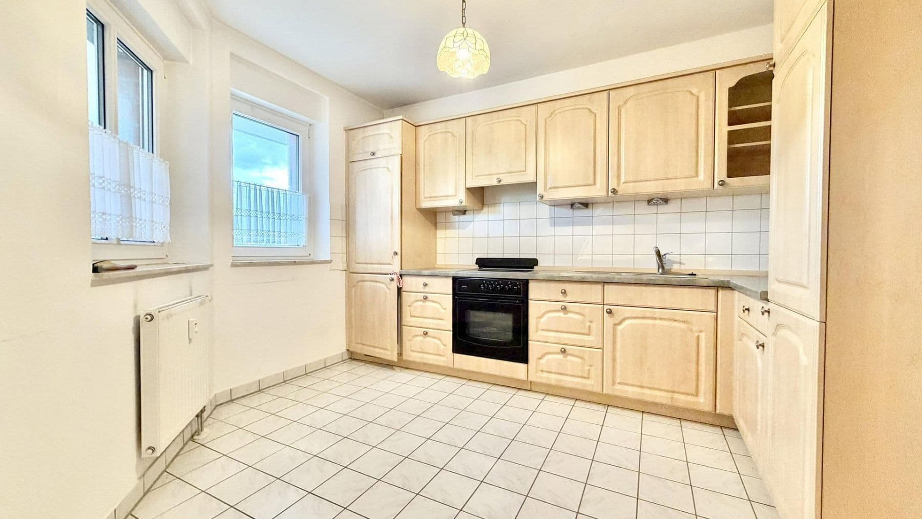 2 bedroom flat to rent, 56 m², Kurt-Schumacher-Str. 154, Dinslaken, North Rhine-Westphalia 2 bedroom flat to rent, 56 m², Kurt-Schumacher-Str. 154, Dinslaken, North Rhine-Westphalia