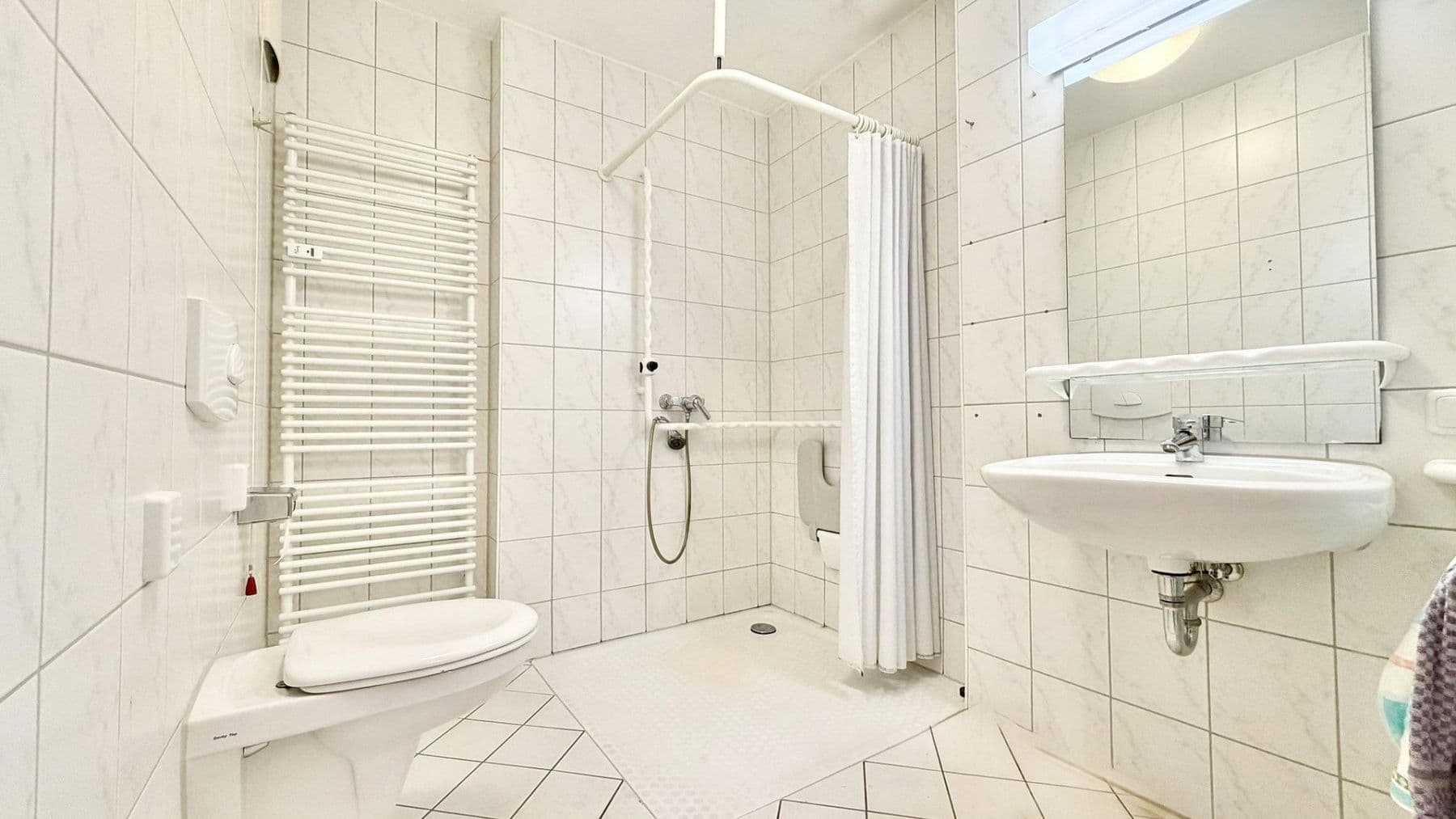 2 bedroom flat to rent, 56 m², Kurt-Schumacher-Str. 154, Dinslaken, North Rhine-Westphalia 2 bedroom flat to rent, 56 m², Kurt-Schumacher-Str. 154, Dinslaken, North Rhine-Westphalia